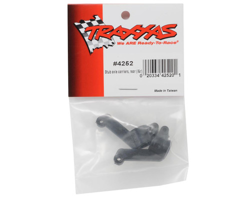 tra4252 Rear Stub Axle Carriers