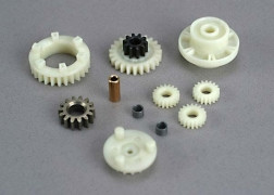 tra5276 Gear set (complete) (EZ-Start® 2)