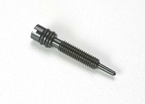 tra5251 Needle, low-speed/ 2x1mm O-ring (2) (TRX® 2.5, 2.5R, 3.3)