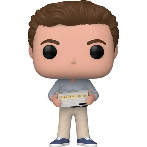 Pop! Vinyl Figure Gilligan's Island Roy 'The Professor' Hinkley