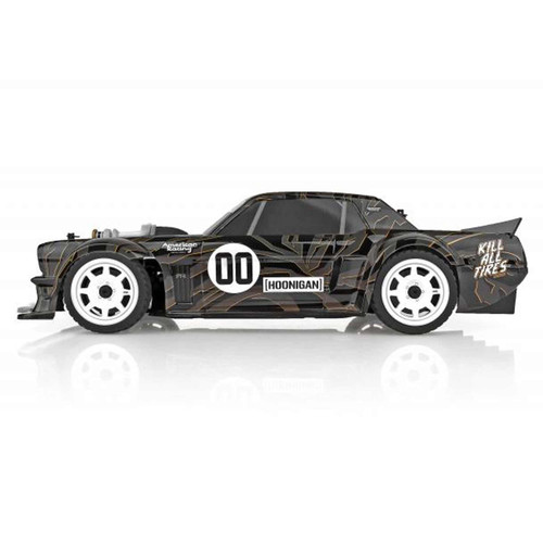 ASC20178 Reflex 14R Hoonicorn RTR 
