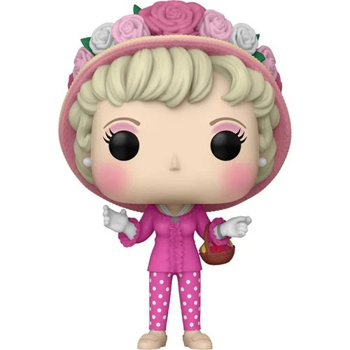Pop! Vinyl Figure  Gilligan's Island Eunice 'Lovey' Howell