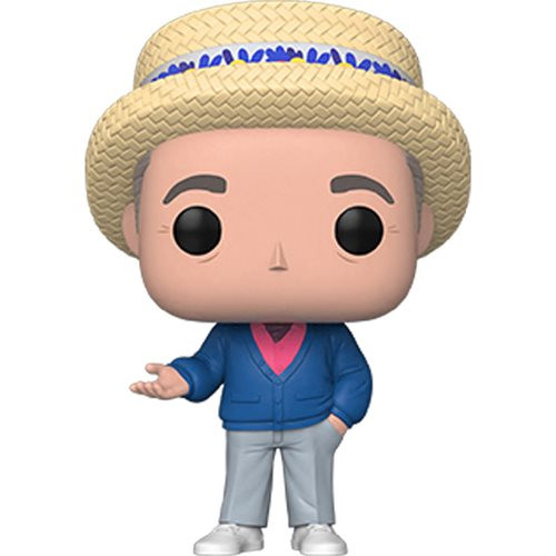 Pop! Vinyl Figure Gilligan's Island Thurston Howell III