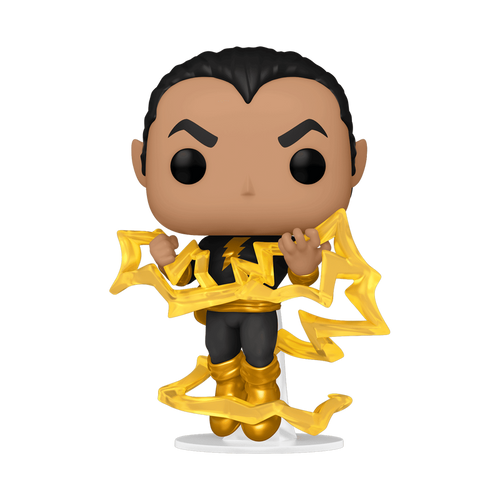 Black Adam (Lightning) Pop! Vinyl Figure