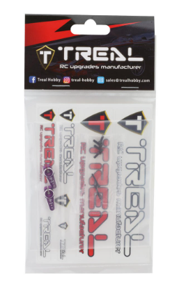 TREAL SCX24 Servo Horn 15T, Aluminum 7075 Servo Arm (2P) Compatible with EMAX Servo for Axial 1/24 SCX24 X003EAU847 PURPLE