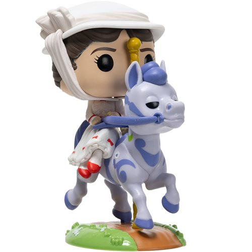 Funko Pop! Ride: Disney 100 - Mary Poppins