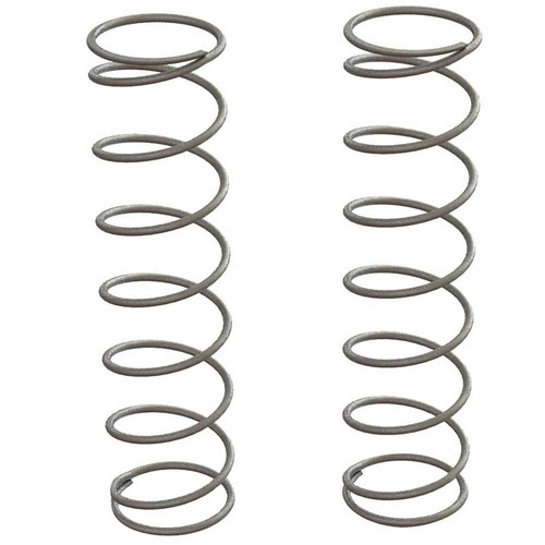 AR330508 Shock Springs 95mm 0.87n/mm 5.0lb/in (2): 6S (ALT ARAC8929)