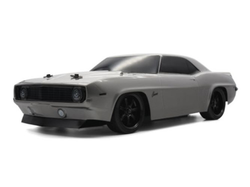 HPI118010 HPI Racing - 1968 Chevrolet Camaro Body, Wheelbase 255mm