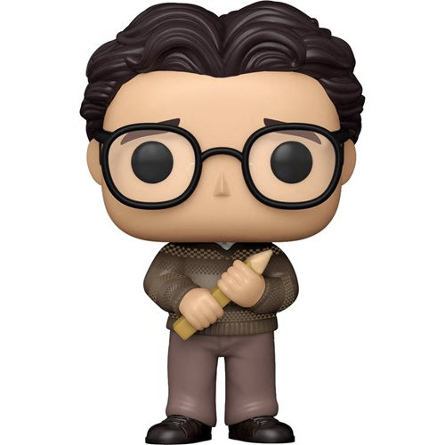 Pop! Funko Television: What We Do in the Shadows Guillermo de la Cruz