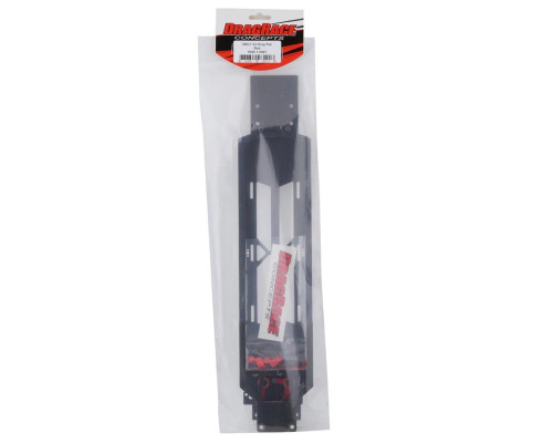 DragRace Concepts DRC1 Drag Pak V2 Street Eliminator Drag Conversion Kit (Red) (Standard Motor) DRC-305.1-0001