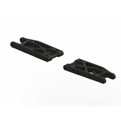 ARA330607 Rear Lower Suspension Arms 117mm