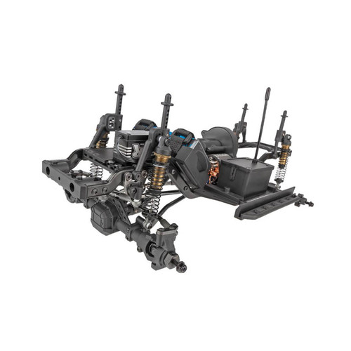 ASC40114 1/10 Enduro 4WD Trail Truck Builder's Kit 2 