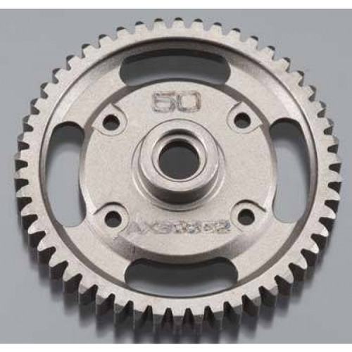 Steel Spur Gear 32P 50T AX30852