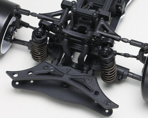 Yokomo SD 1.0 LTS Super Drift 1/10 Electric RWD Drift Car Kit  YOKSDR-010LTS