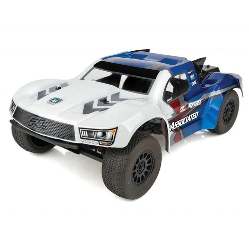 ASC70009 1/10 RC10SC6.4 SCT 2WD Kit