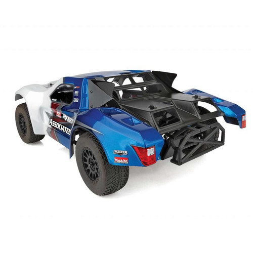 ASC70009 1/10 RC10SC6.4 SCT 2WD Kit