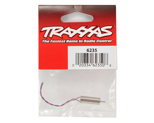 Traxxas Motor Clockwise (Right-Front or Left-Rear) QR-1 TRA6235