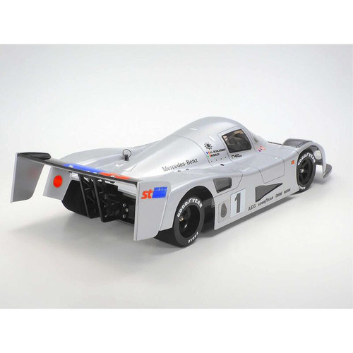 1/10 RC 1990 Mercedes-Benz C 11 (Limited Edition) TAM47484