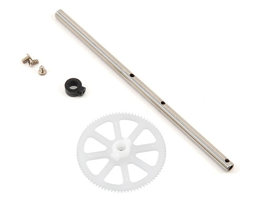 Traxxas DR-1 Upper Main Gear: TRA6342