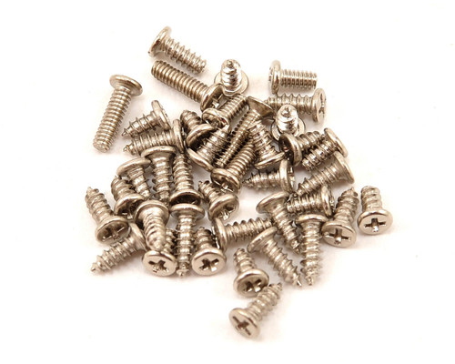 Traxxas Screw Set (DR-1) TRA6346
