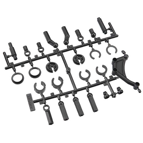 AR330169 Rod End Set (ALT) ARAC8805