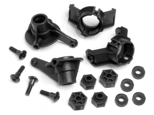  HPI Right/Left Hub Carrier Set HPI85252