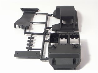  HPI Radio Box Set HPI85061