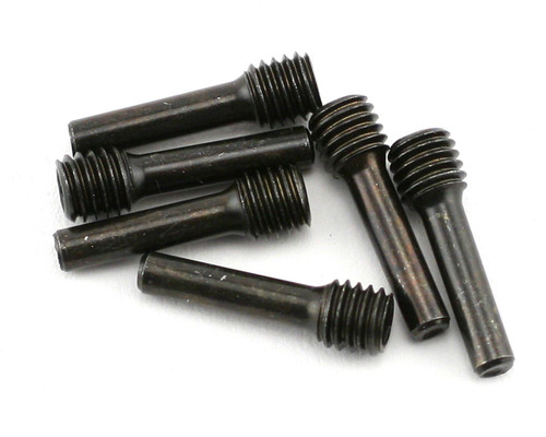  HPI 5x3x18mm Screw Shaft (6) HPI86095