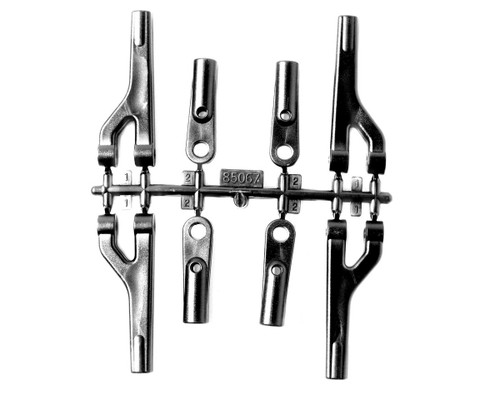  HPI Upper Tie Rod Set (Savage 4.6) HPI85067