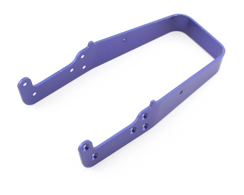 HPI Roll Bar (Blue) (Savage/Savage X) HPI86153