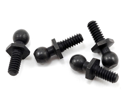  HPI 4.3x6.5mm Ball Stud (4) HPIZ136