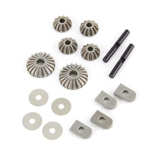AR310436 Diff Gear Set (ALT ARAC4010)