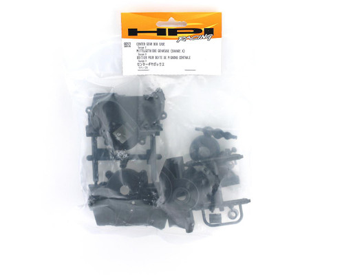  HPI Center Gear Box Case HPI85052