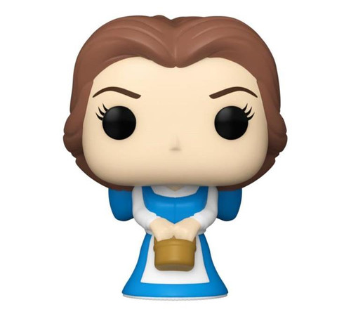 Bitty Pop! Disney Princess 4-Pack Series 2 "Belle"