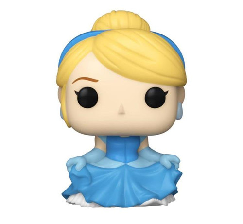 Bitty Pop! Disney Princess 4-Pack Series 3 "Cinderella"