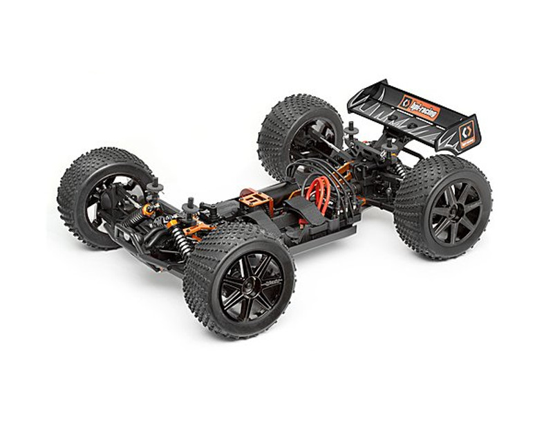 HPI107018 RTR TROPHY TRUGGY FLUX - Hobbies Galore