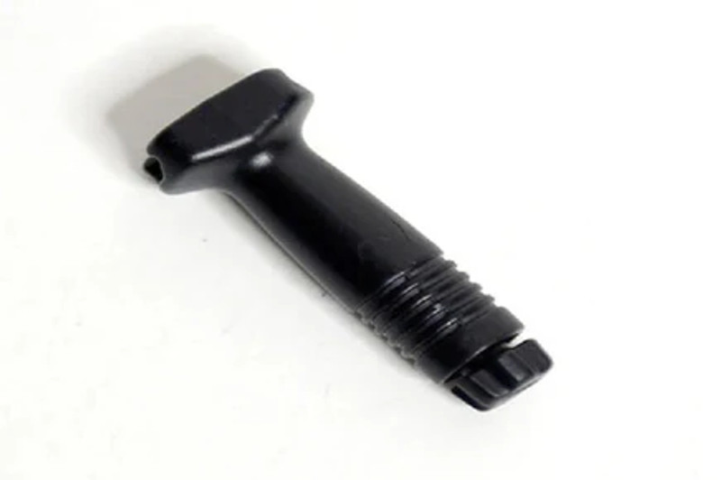 GoatGuns - Mini Vertical Fore-Grip, Fits AR15 Model GOAGRIP