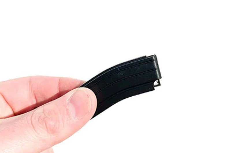 GoatGuns - Mini AR Magazine, for AR15/M4 Models GOAAR-MAG