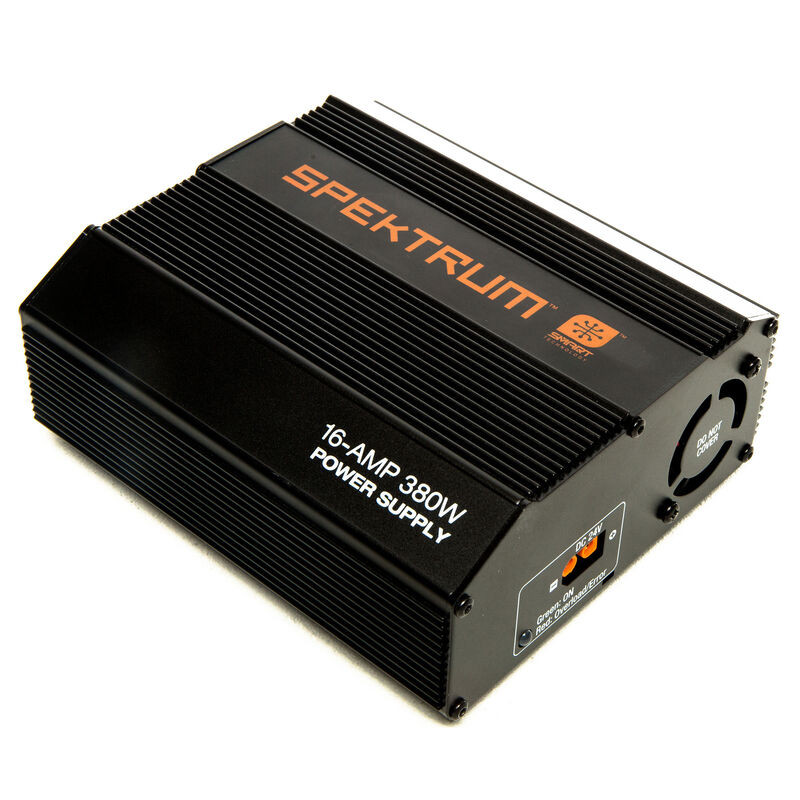 SPMXC10202 Smart 16A 380W Power Supply