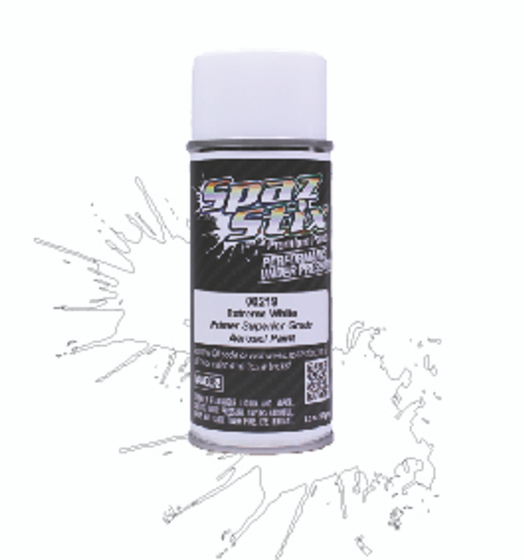 SZX00219  High Quality Sandable Primer, Aerosol Paint, 3.5oz Can