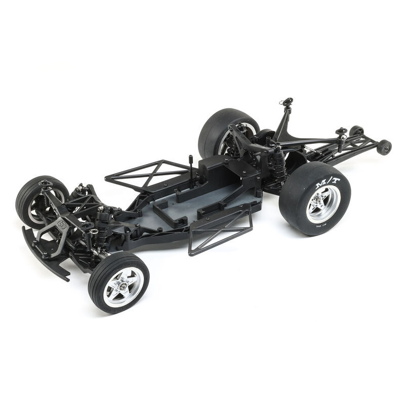 1/10 22S No Prep Drag Car Roller LOS03041 1/10 22S No Prep Drag Car Roller LOS03041