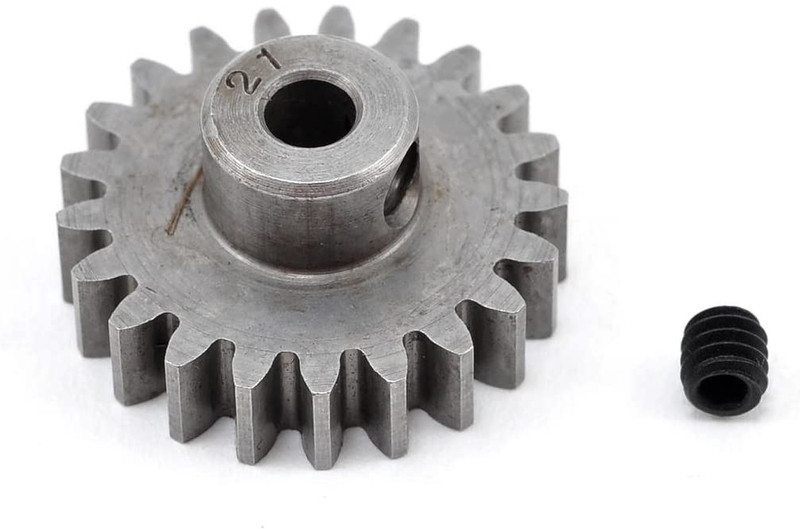 Robinson Racing Absolute 32P Hardened Pinion Gear (21T) RRP1721
