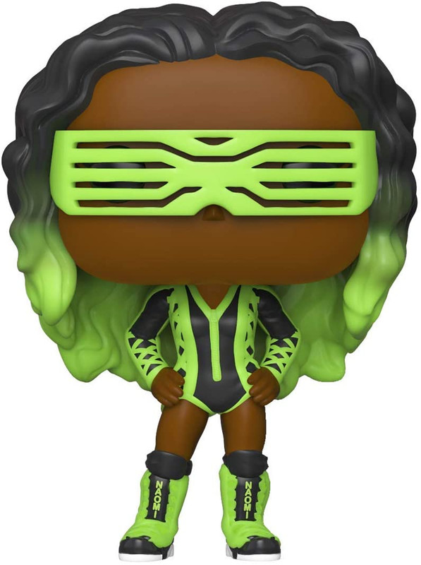 Funko POP!: WWE - Naomi