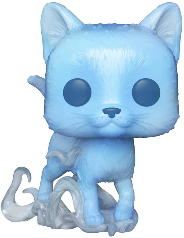 Pop! Movies: Harry Potter: Patronus McGonagall