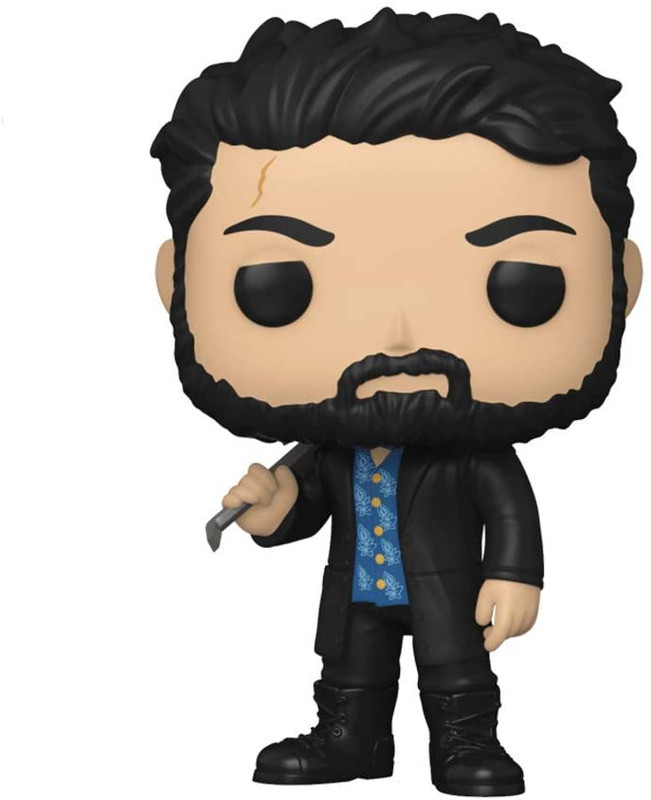 Funko Pop! TV: The Boys - Billy Butcher