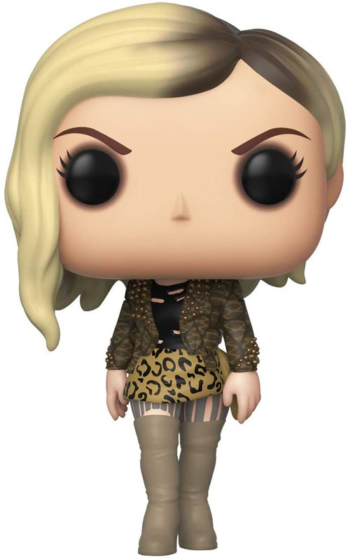 Funko Pop! Movies: Wonder Woman 1984 - Barbara Minerva