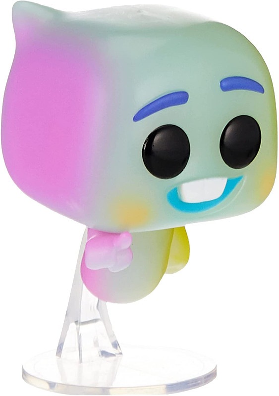 Funko Pop! Disney: Soul- 22 #745