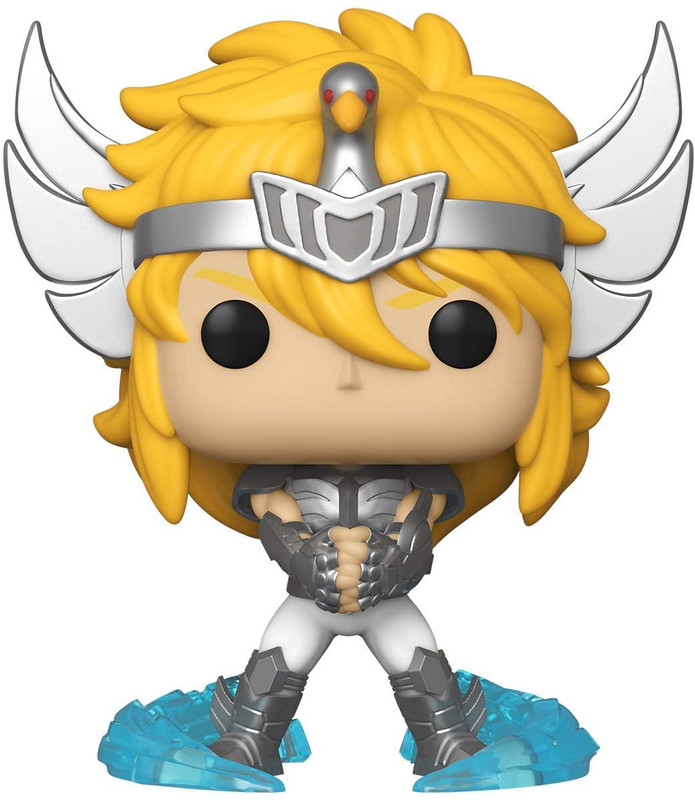 Funko Pop! Animation: Saint Seiya - Cygnus