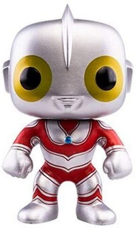 Funko Pop! Ultraman - Ultraman Jack