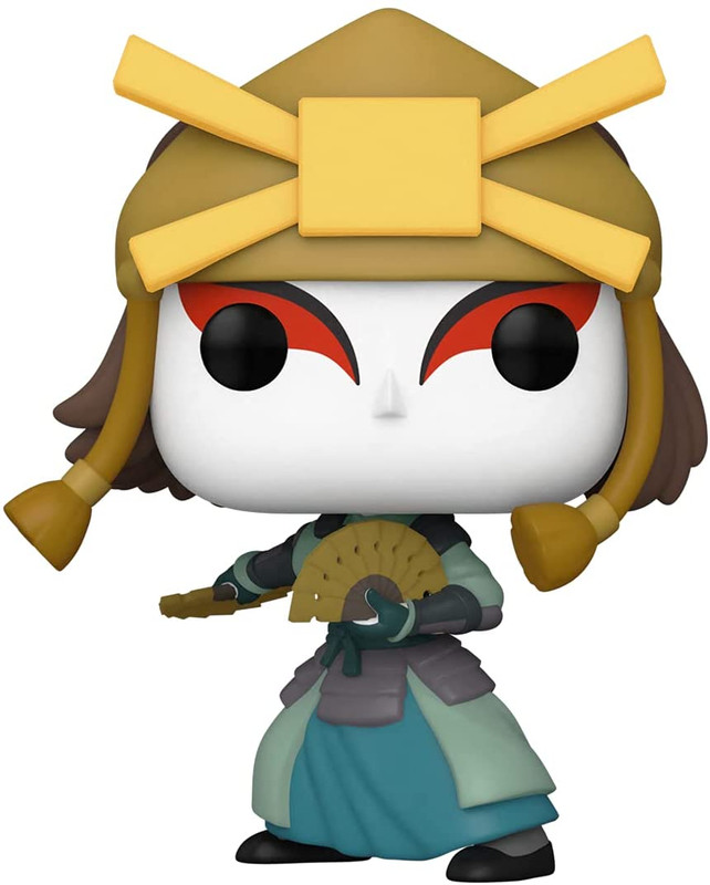 Funko POP Animation: Avatar - Suki Funko POP Animation: Avatar - Suki
